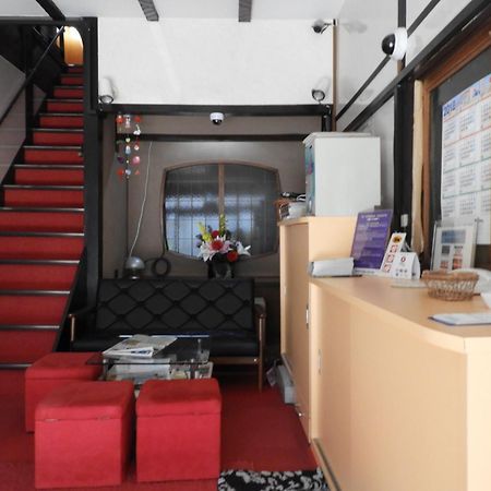 Yamamoto Ryokan Fukuoka  Kültér fotó