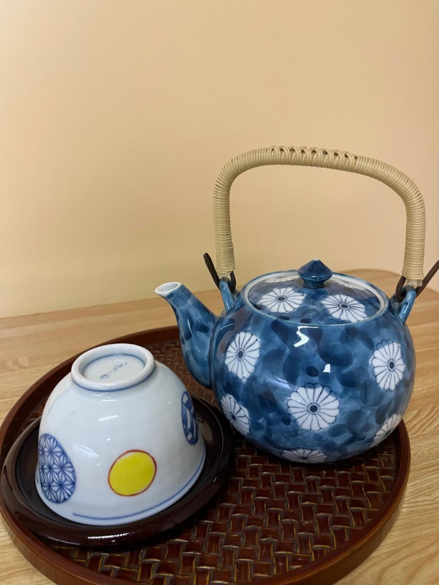 Yamamoto Ryokan Fukuoka  Kültér fotó