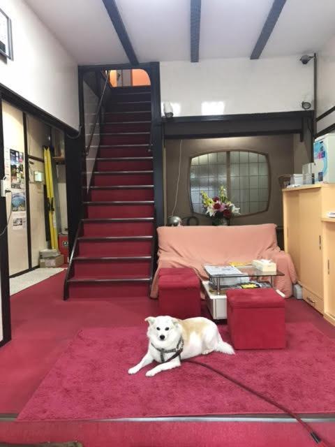Yamamoto Ryokan Fukuoka  Kültér fotó