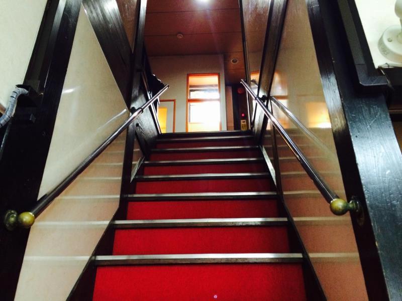 Yamamoto Ryokan Fukuoka  Kültér fotó