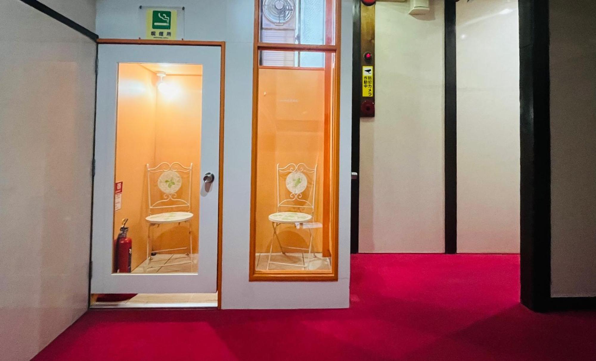Yamamoto Ryokan Fukuoka  Kültér fotó