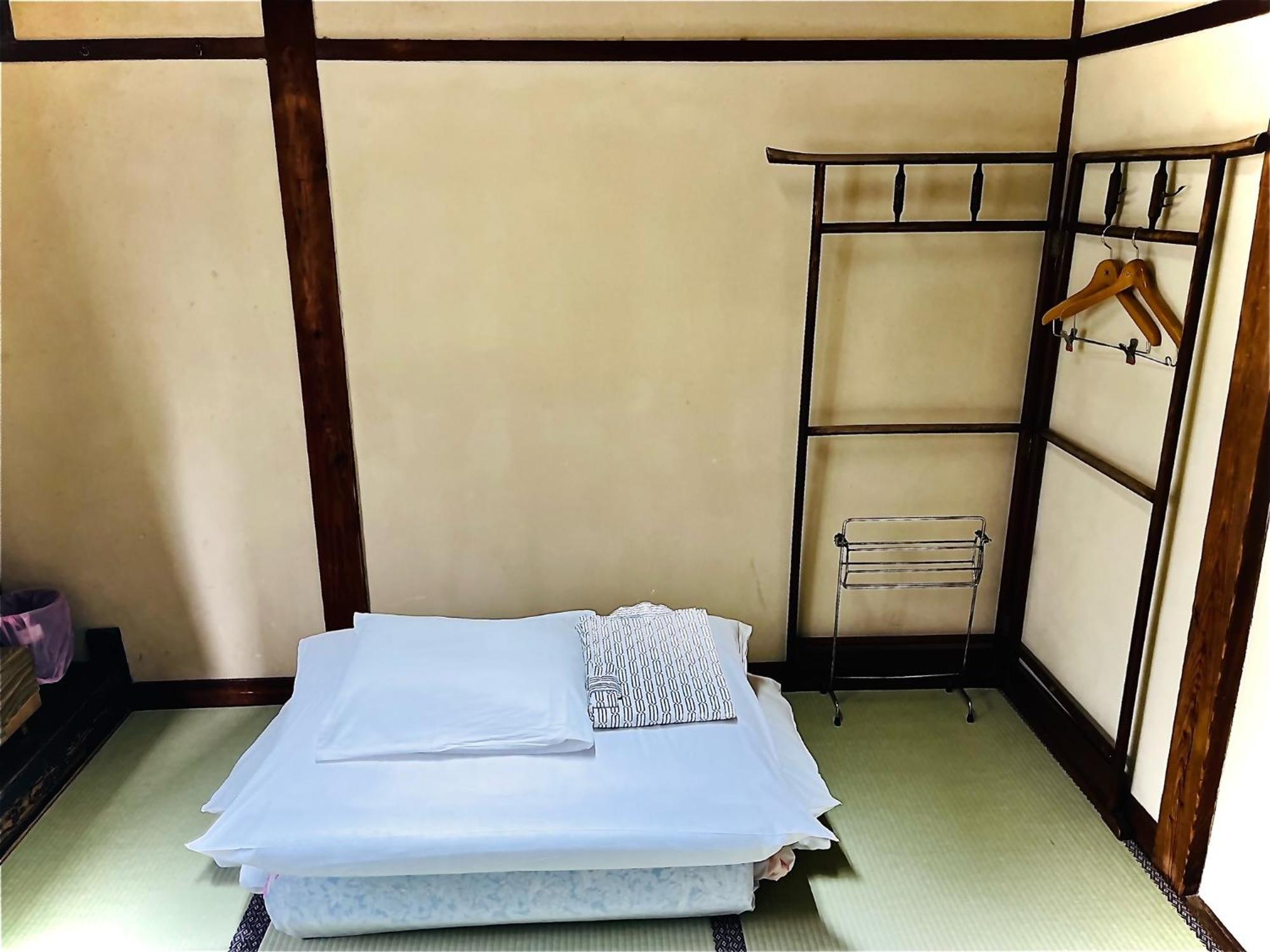 Yamamoto Ryokan Fukuoka  Kültér fotó