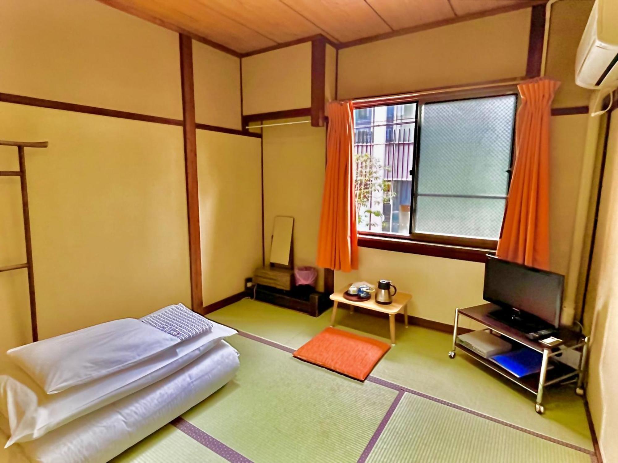 Yamamoto Ryokan Fukuoka  Kültér fotó