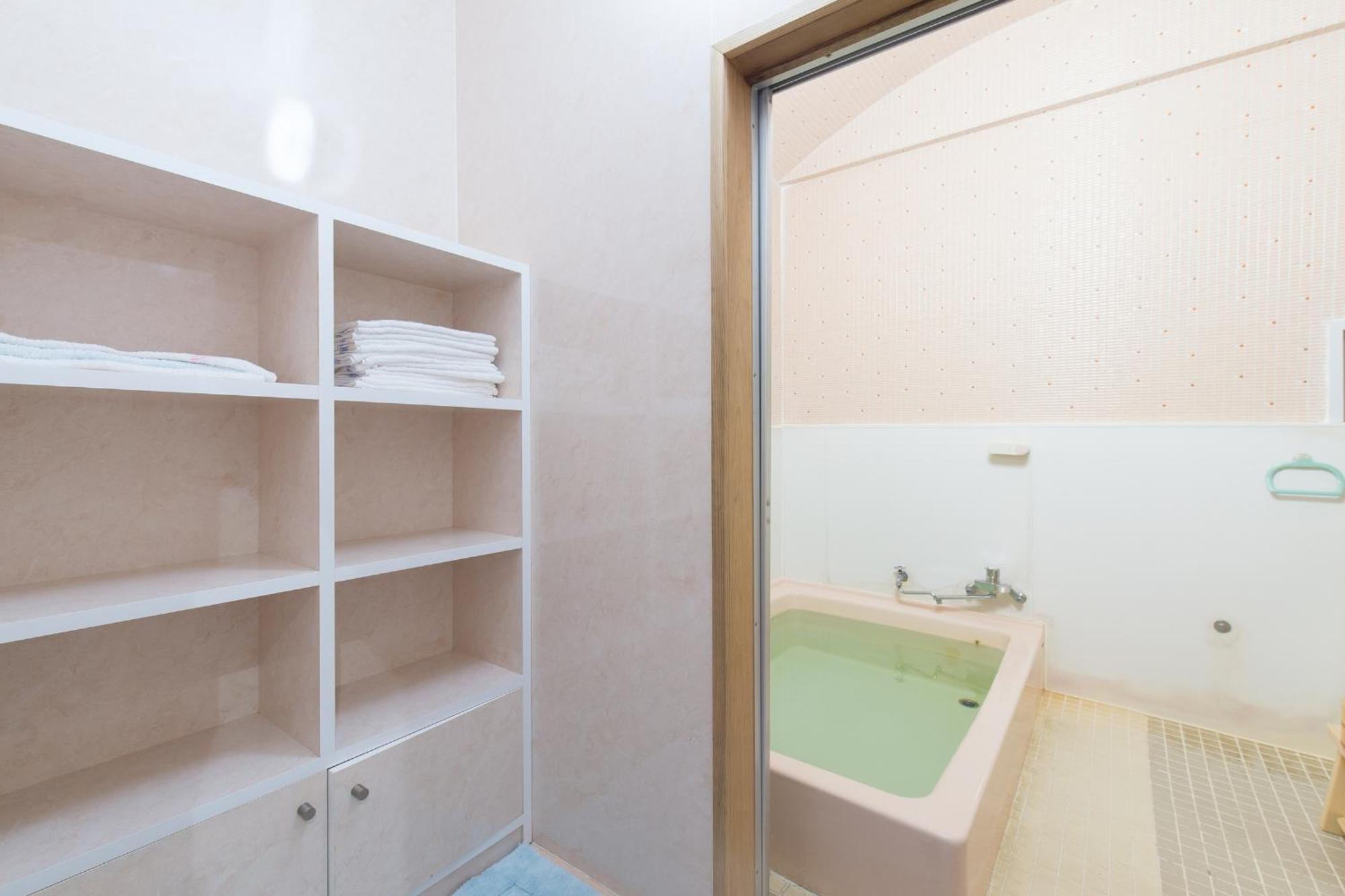 Yamamoto Ryokan Fukuoka  Kültér fotó