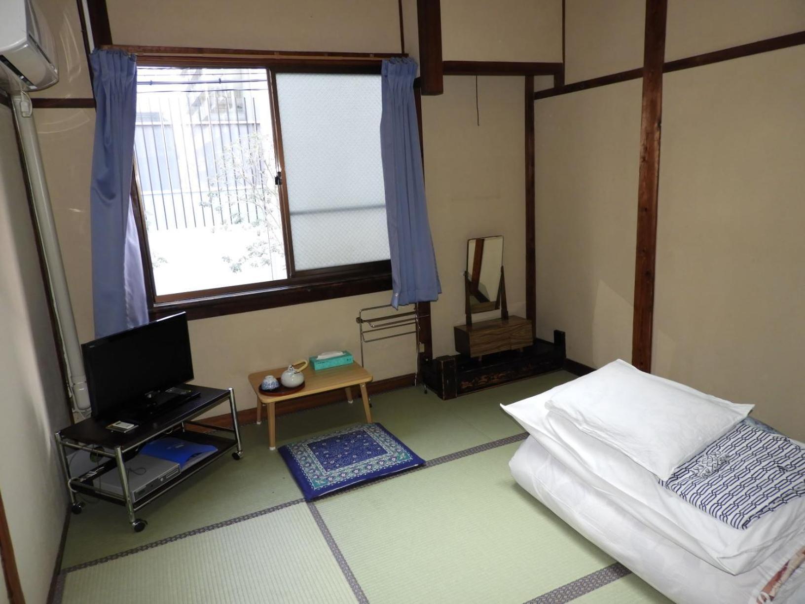 Yamamoto Ryokan Fukuoka  Kültér fotó