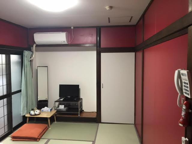 Yamamoto Ryokan Fukuoka  Kültér fotó